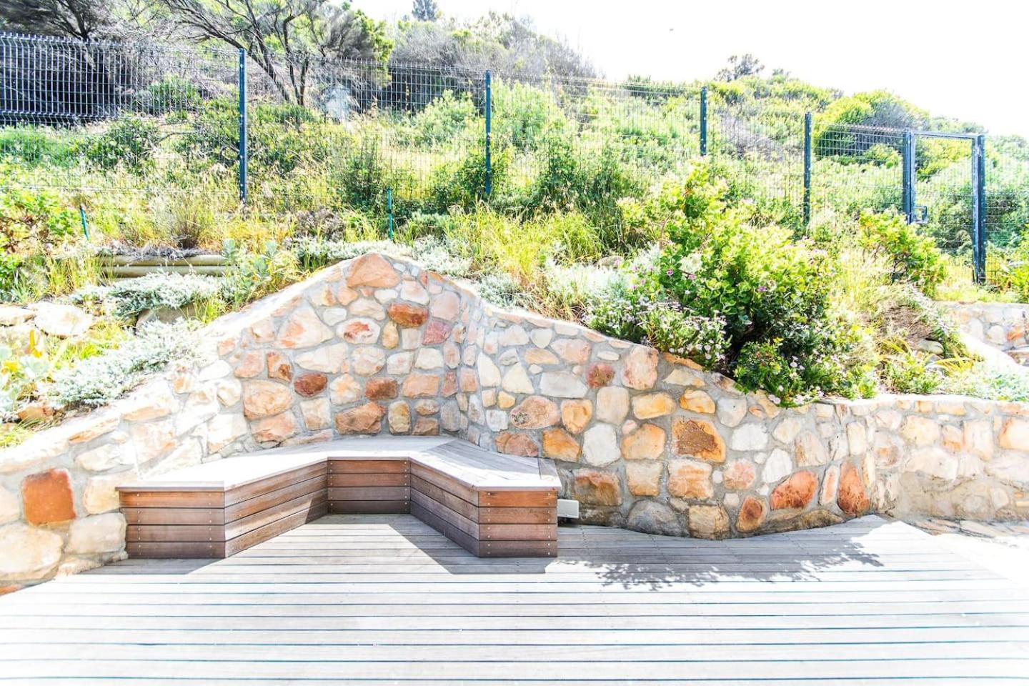 Modern Beach Apartment By Open Home Kalk Bay Dış mekan fotoğraf